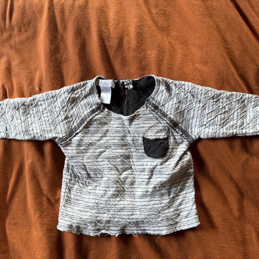 Baby & Child (Restoration Hardware) Baby's Top